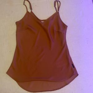 Calvin Klein Jeans V-neck Camisole tank top